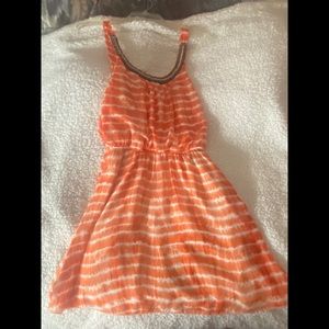 Summer dress